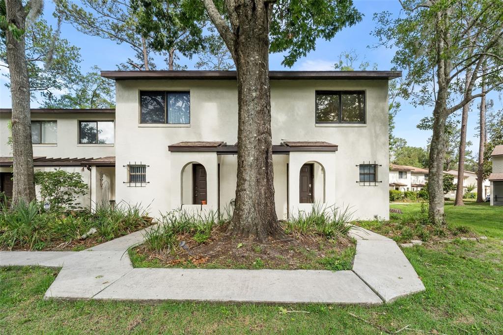 2635 SW 35TH PLACE UNIT 307