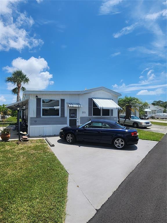 1674 UNIVERSITY PARKWAY UNIT 371