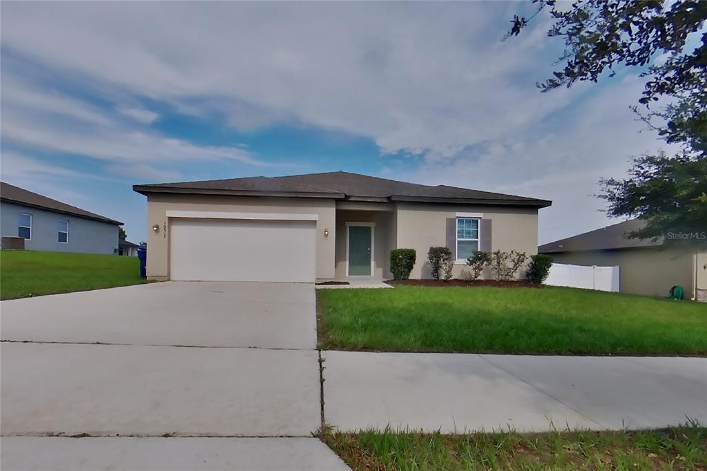 16517 CHERRY LANDING DRIVE