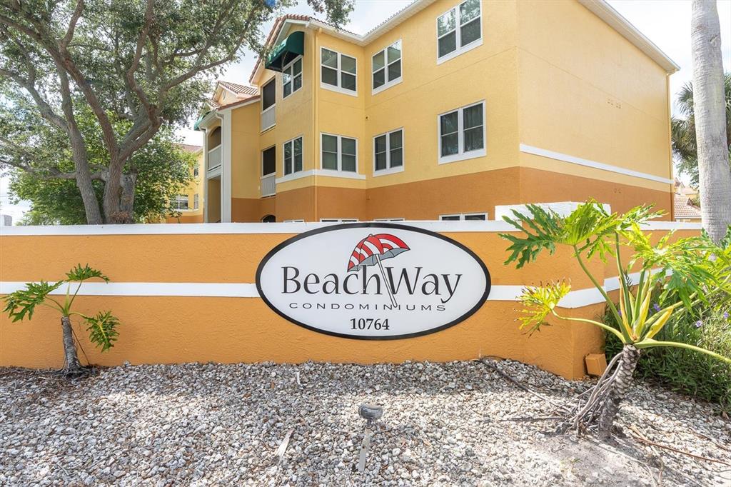 10764 70TH AVENUE UNIT 3307