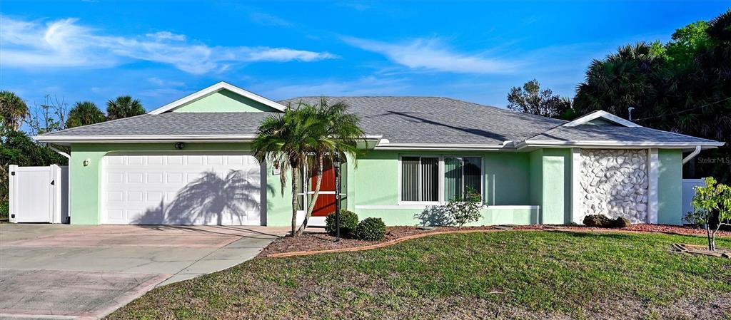 20170 TRALEE DRIVE