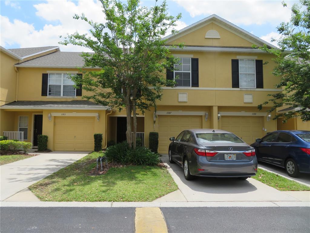 3387 CARUSO PLACE