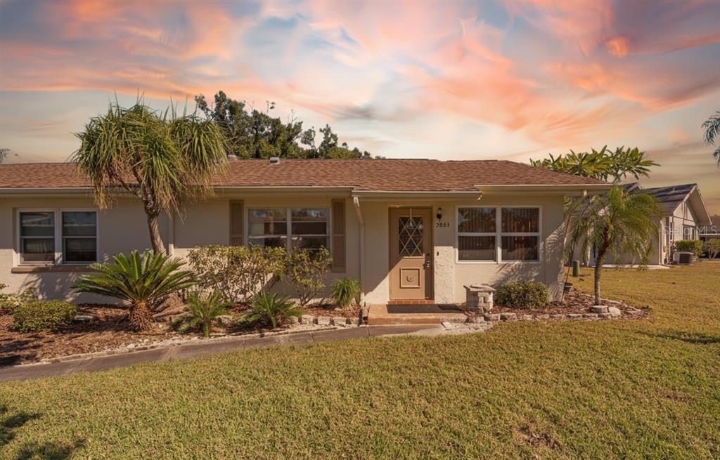 2205 GRENADIER DRIVE
