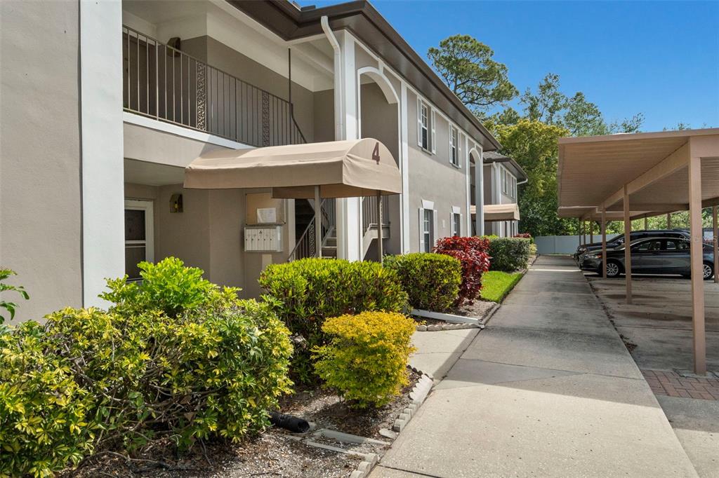 5265 E BAY DRIVE UNIT 410, CLEARWATER, FL — photo 2 of 30
