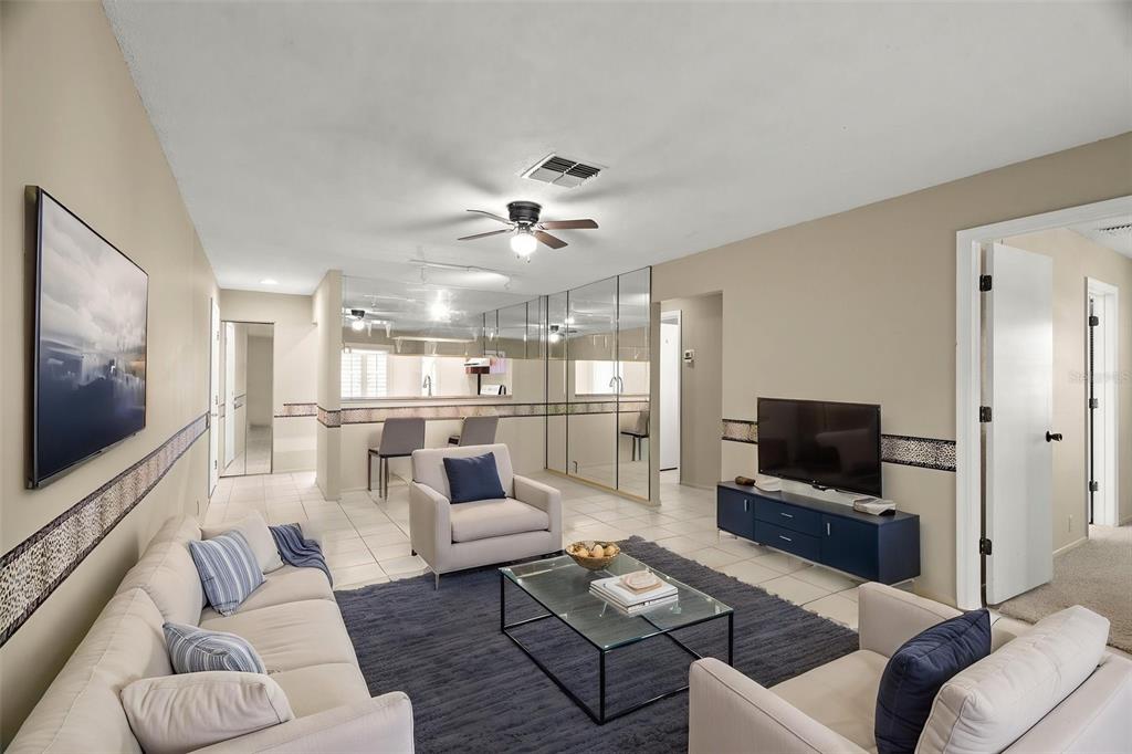 5265 E BAY DRIVE UNIT 410, CLEARWATER, FL — photo 4 of 30