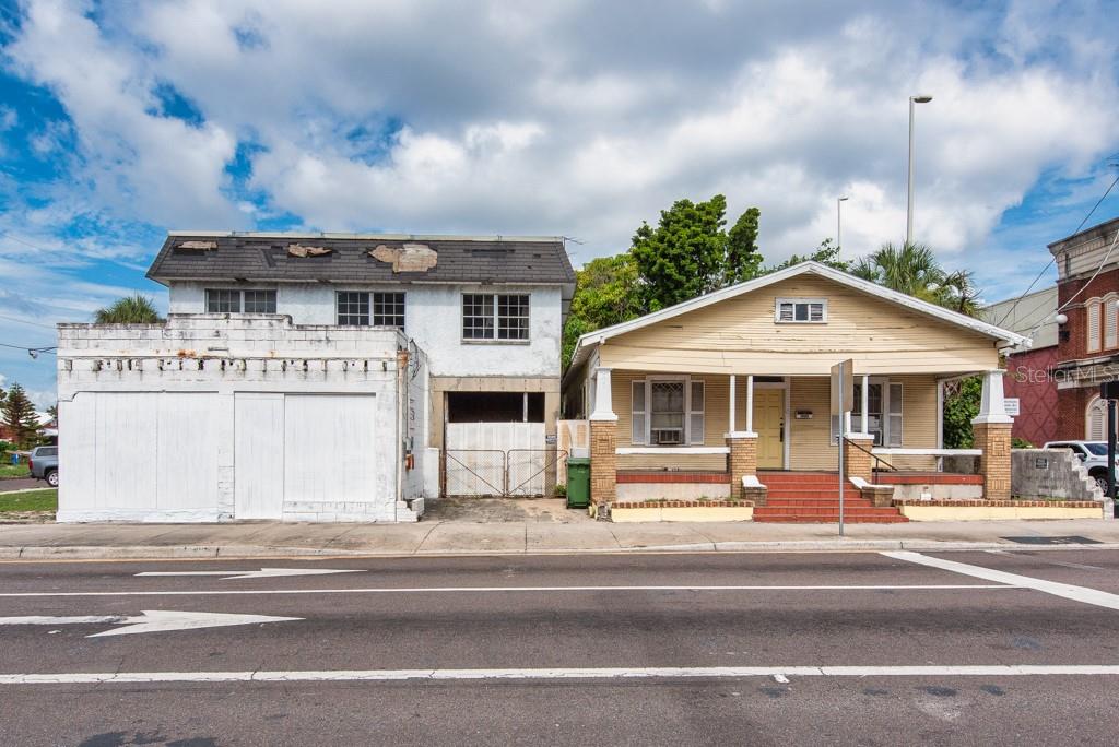1406 N HOWARD AVENUE