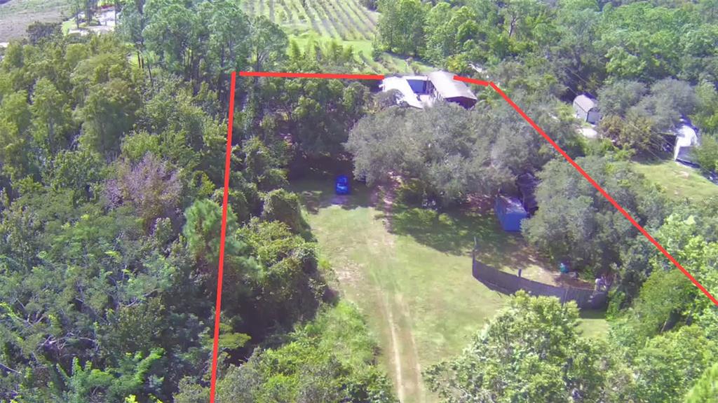 2595 HUGGINS ROAD