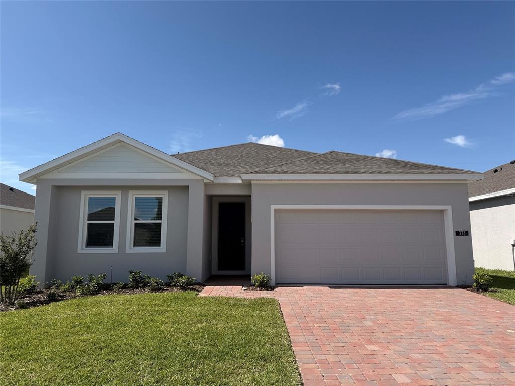 333 MARION LOOP