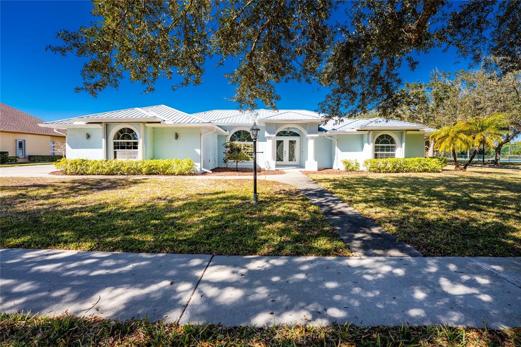 1041 HARBOUR DRAKE DRIVE, PUNTA GORDA, FL — photo 2 of 30
