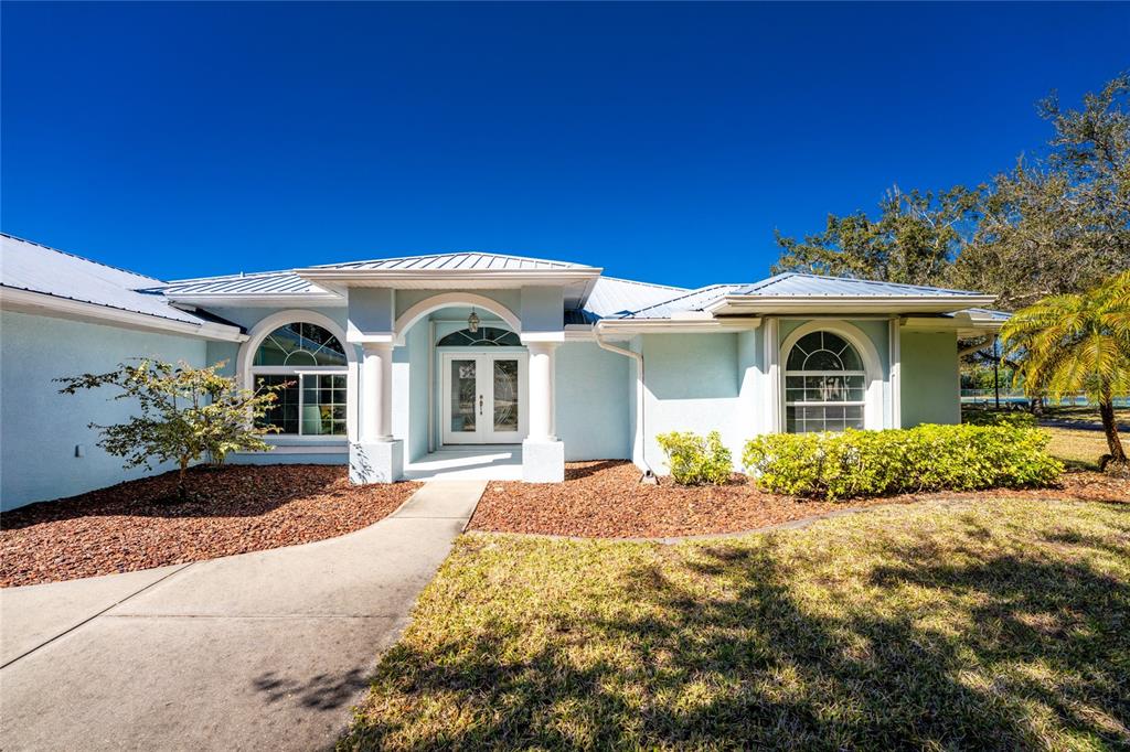 1041 HARBOUR DRAKE DRIVE, PUNTA GORDA, FL — photo 3 of 30
