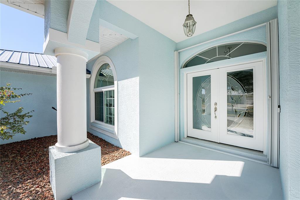 1041 HARBOUR DRAKE DRIVE, PUNTA GORDA, FL — photo 4 of 30