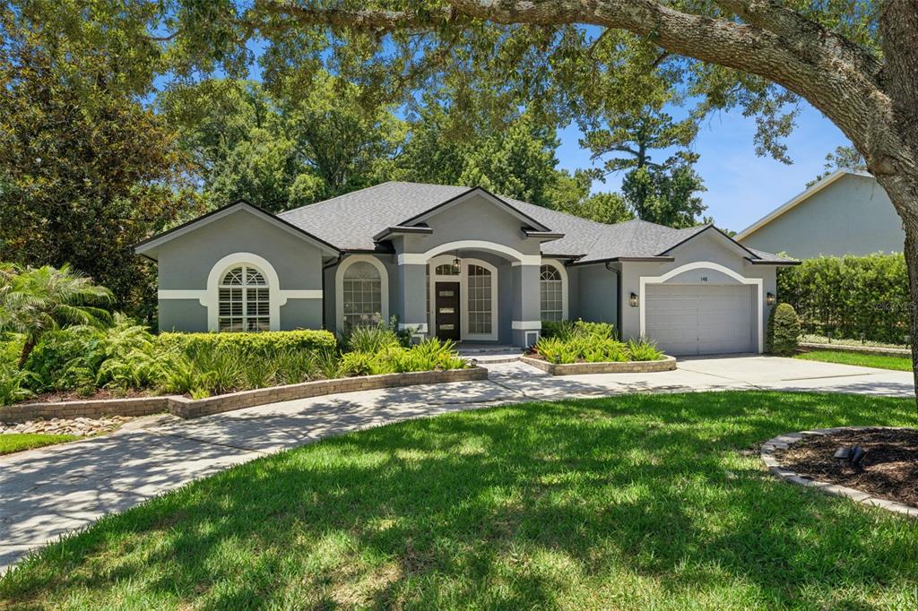 148 WISTERIA DRIVE