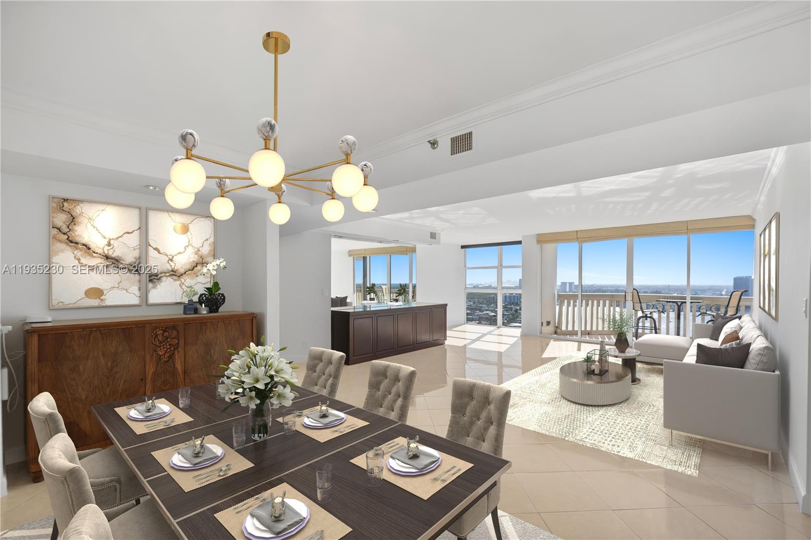 1000 W Island Blvd # 3002, Aventura FL 33160