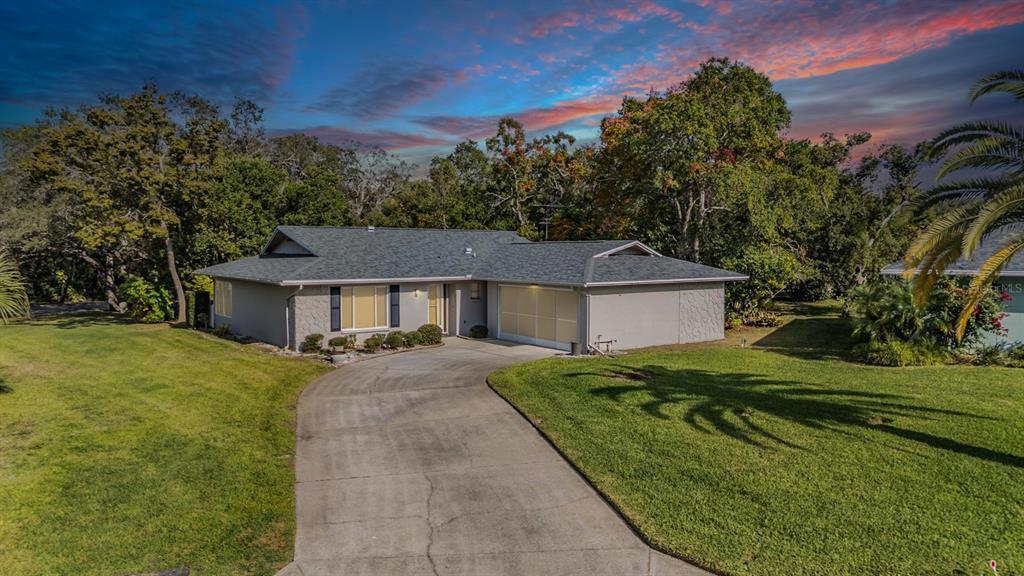 10600 MIRA VISTA DRIVE