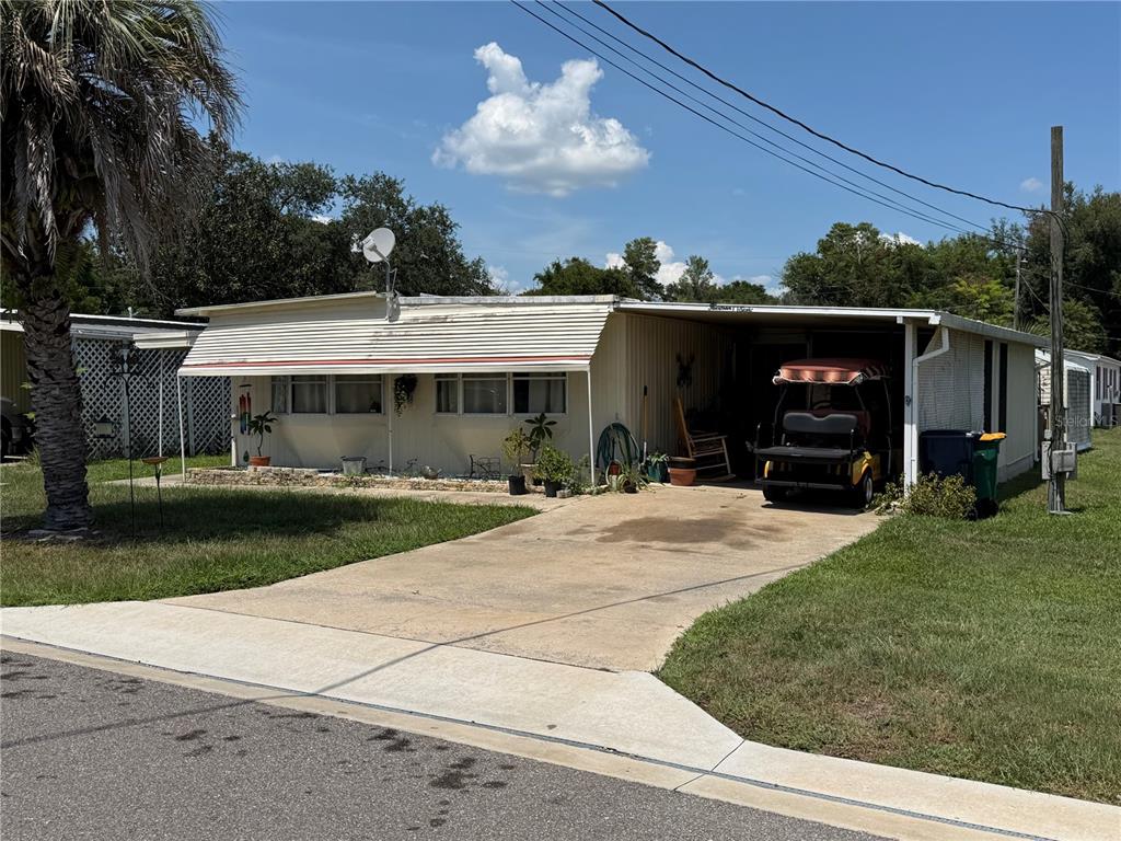 1408 RIDGE ROAD, TAVARES, FL — photo 3 of 25