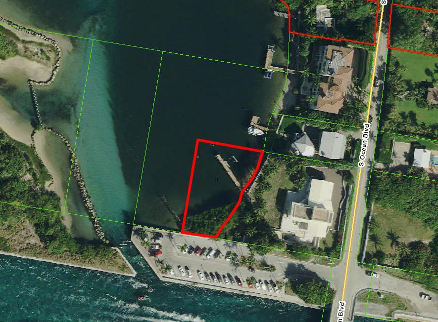 4020 S Ocean Boulevard, Manalapan FL 33462