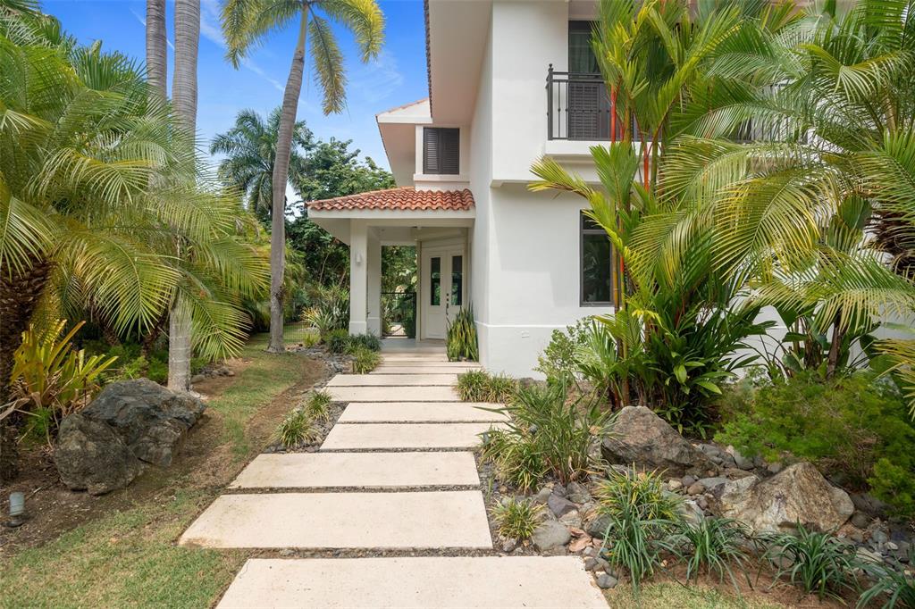 The Legends DORADO BEACH EAST UNIT 25