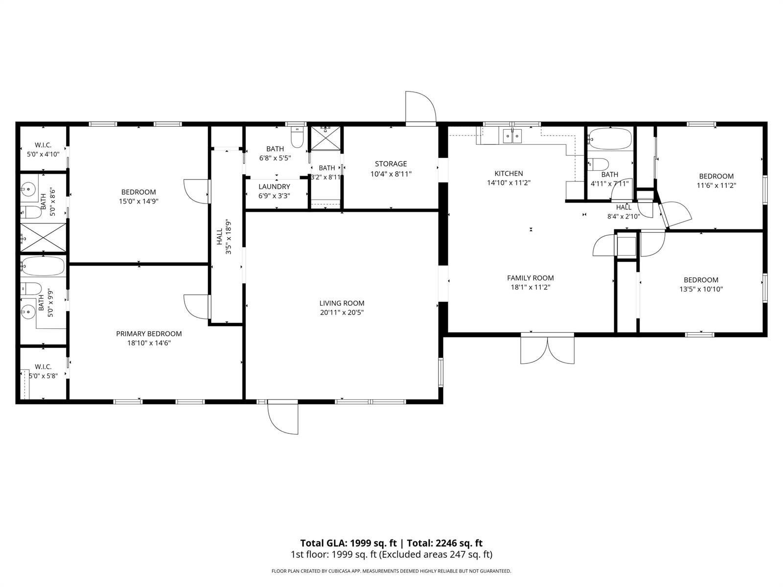 1408 Russell Lane, Fort Pierce FL 34982