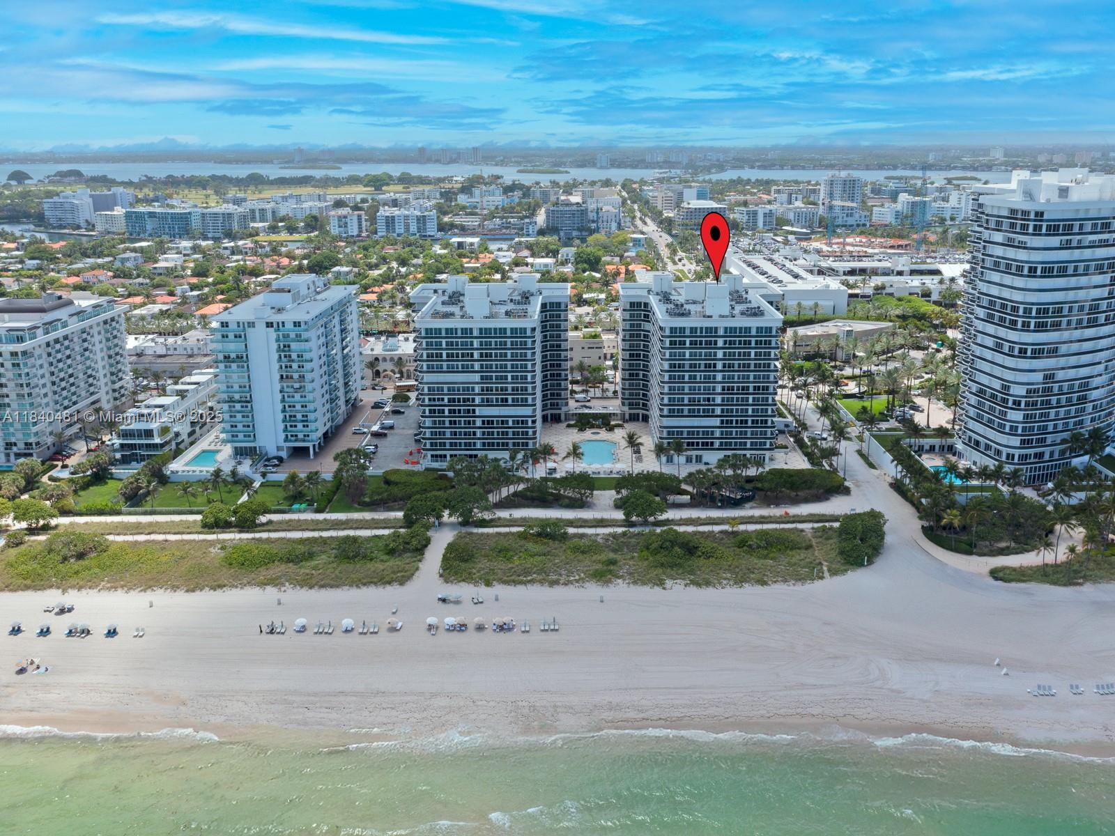 9595 Collins Ave # N1009, Bal Harbour FL 33154