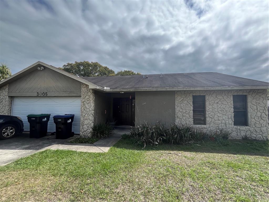 3005 WEDGE COURT