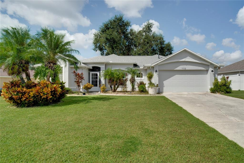 1112 WINDY BLUFF DRIVE