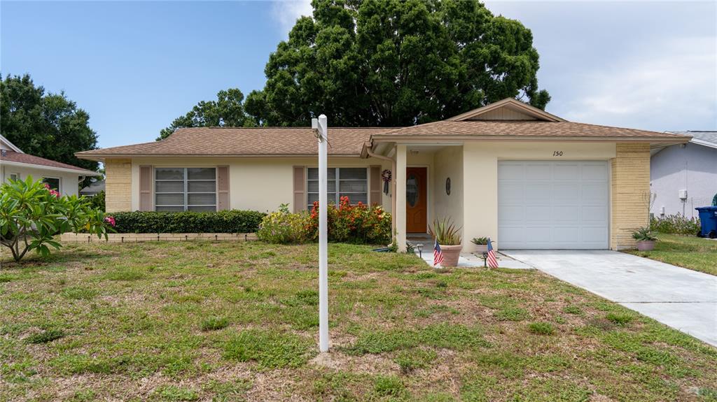 150 STAFFORD CIRCLE