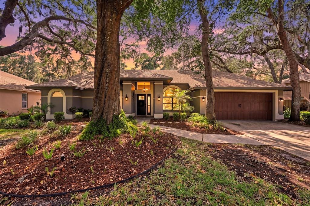 1445 WATERWOOD DRIVE