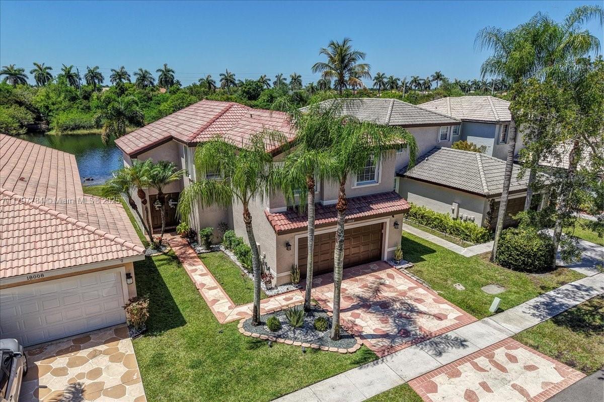 18018 SW 30th Ct, Miramar FL 33029