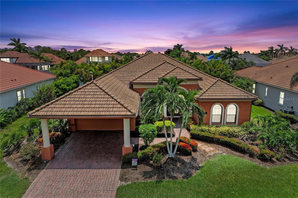 545 MAST DRIVE, BRADENTON, FL — photo 4 of 30