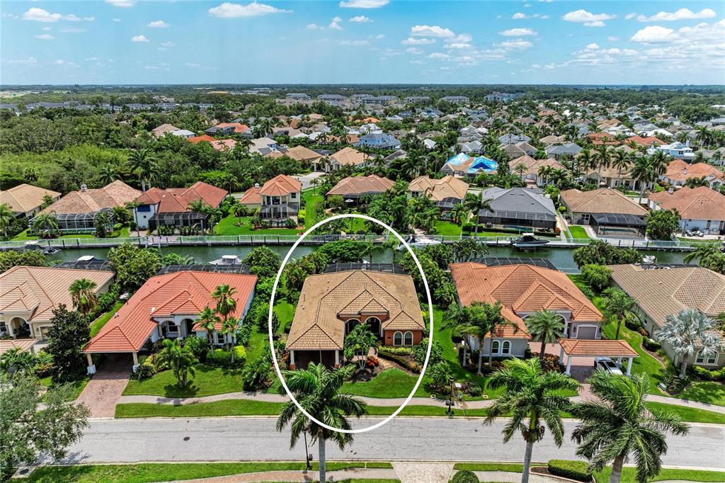 545 MAST DRIVE, BRADENTON, FL — photo 5 of 30