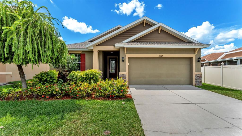 2407 LADOGA DRIVE