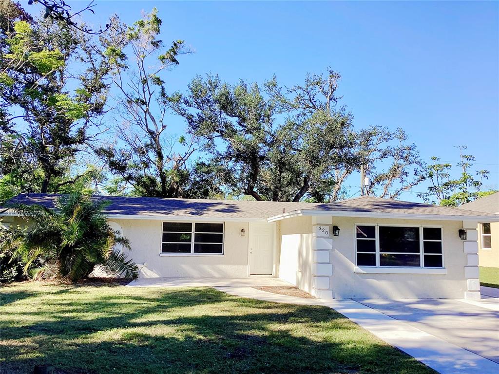 320 CARDINAL ROAD