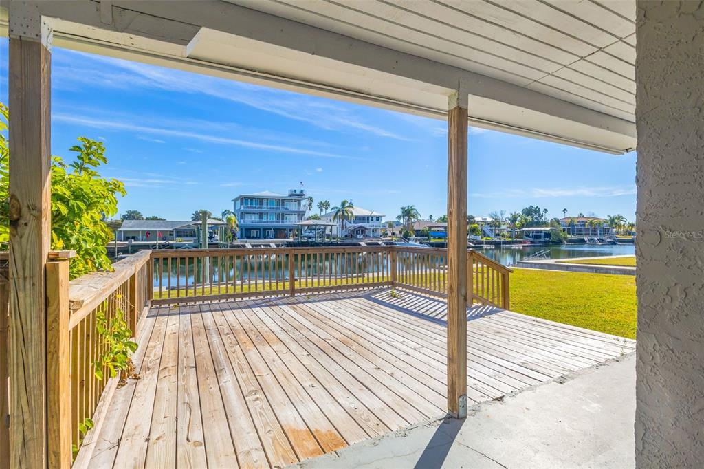 4512 HAITI DRIVE, HERNANDO BEACH, FL — photo 5 of 30