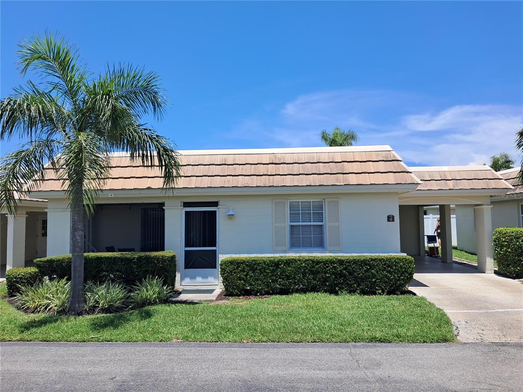 6150 MIDNIGHT PASS ROAD UNIT V4