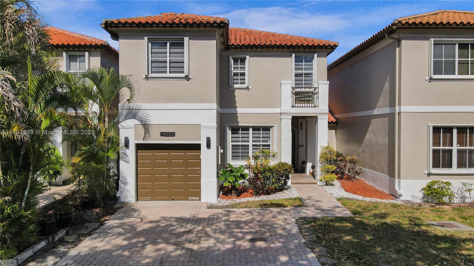 14252 NW 83rd Court, Miami Lakes FL 33016