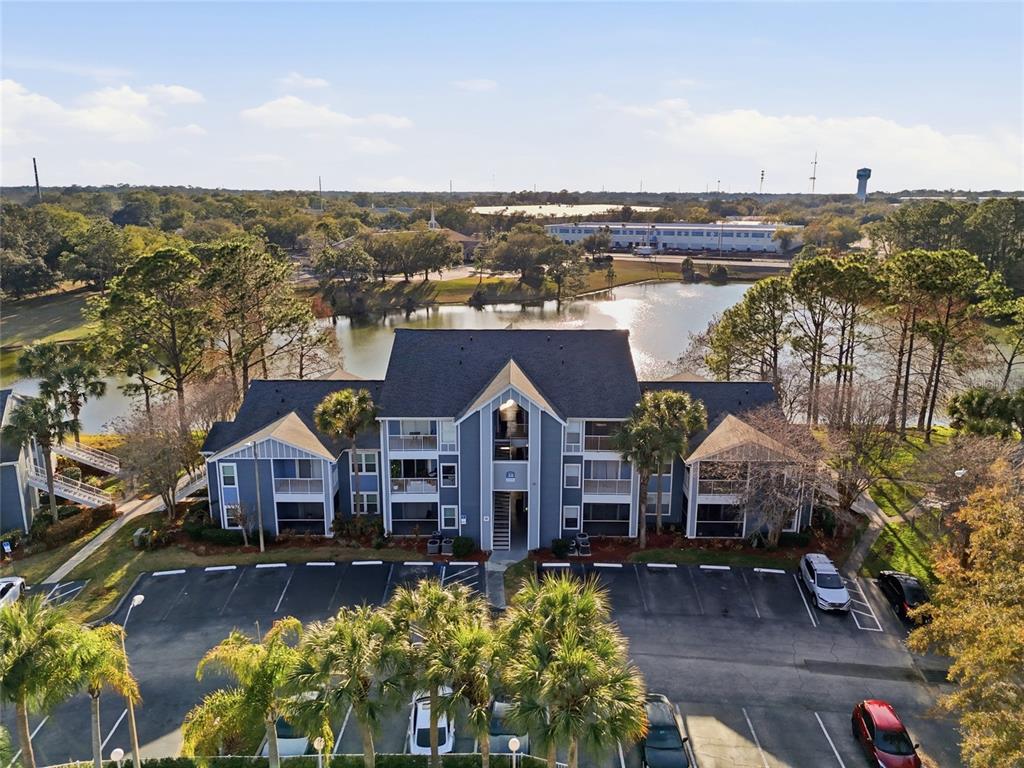 2516 GRASSY POINT DRIVE UNIT 208