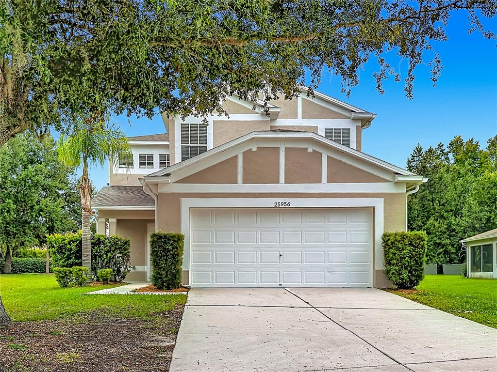 25956 TERRAWOOD LOOP, LAND O LAKES, FL — photo 3 of 30