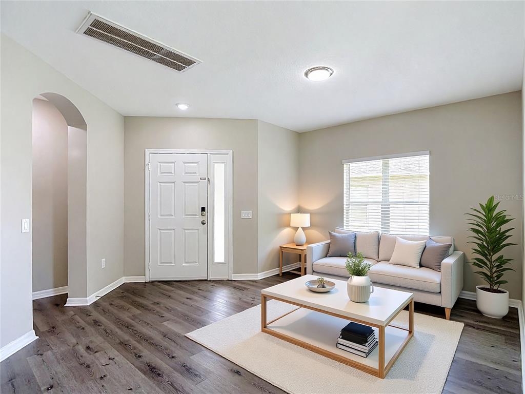 25956 TERRAWOOD LOOP, LAND O LAKES, FL — photo 5 of 30