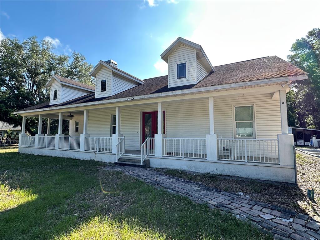 3002 YOUNG ROAD