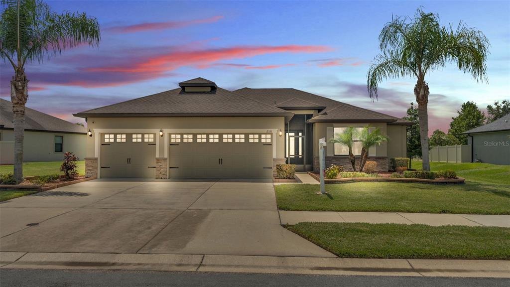 2331 SEBAGO DRIVE