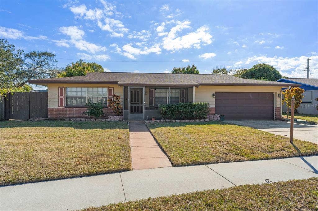 3013 TELKA LYNN DRIVE