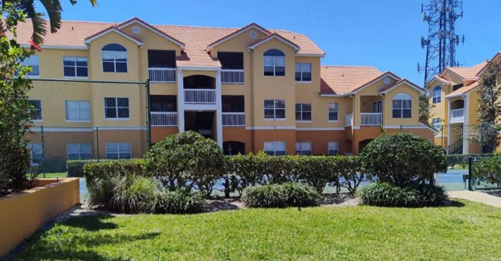 10764 70TH AVENUE UNIT 6201
