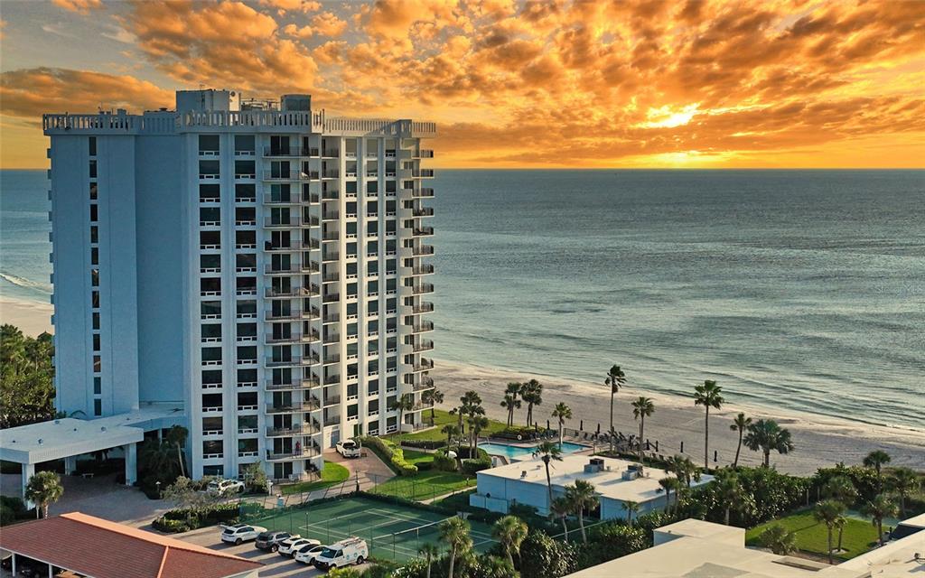 2525 GULF OF MEXICO DRIVE UNIT 8A