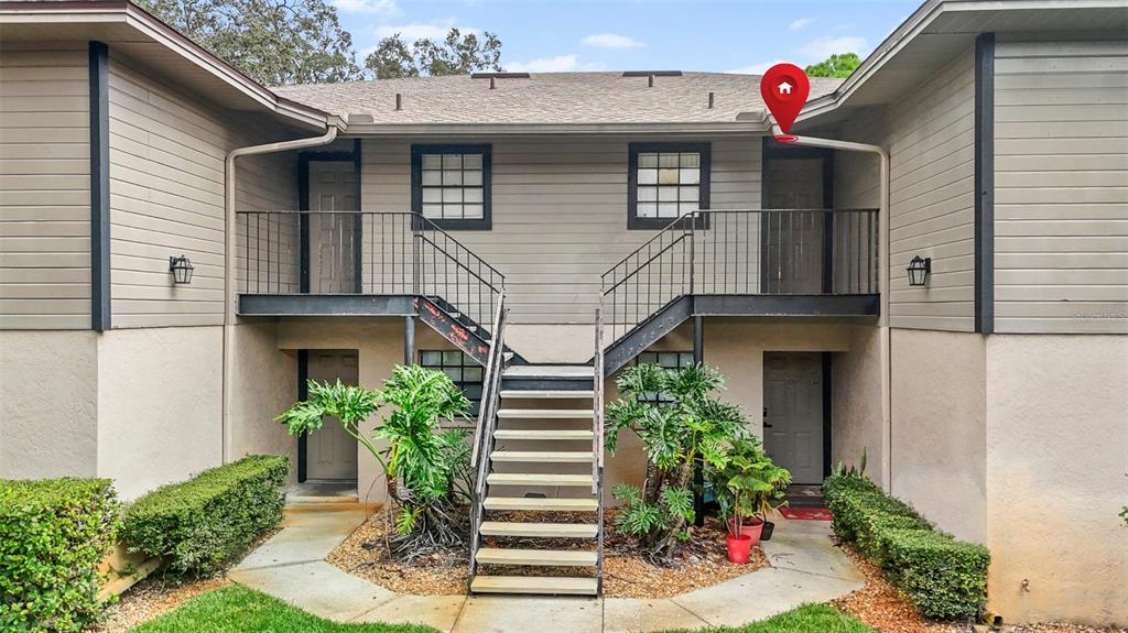 4111 ASHFORD GREEN PLACE UNIT B202