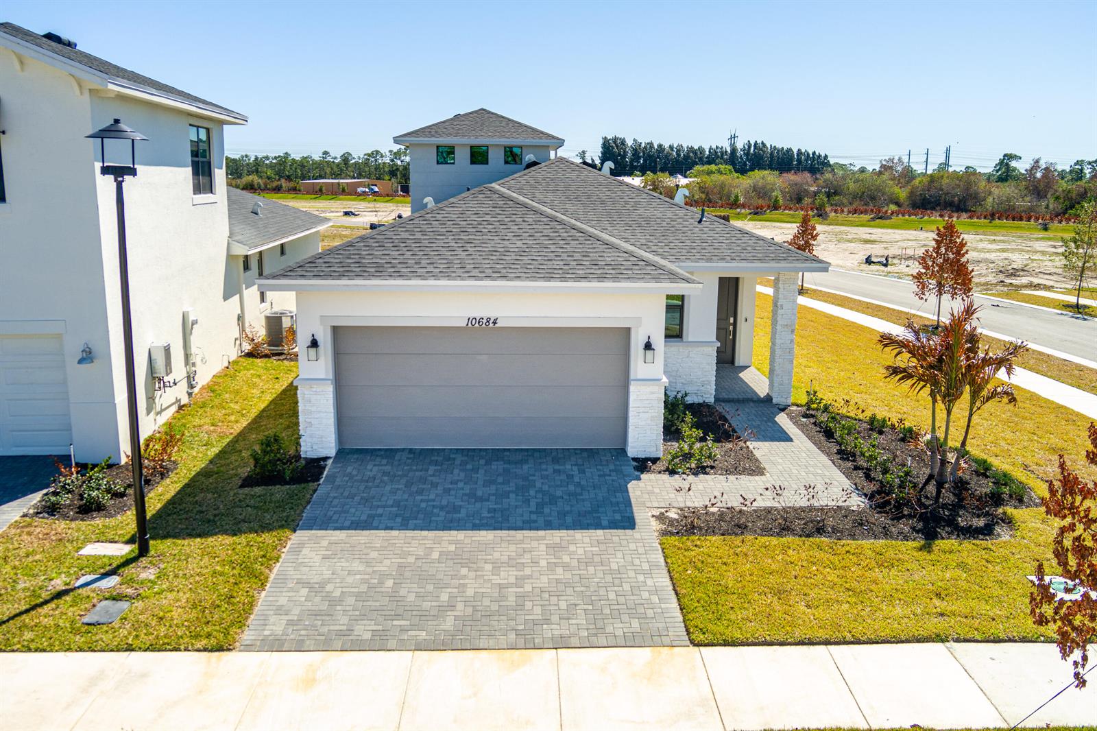 10684 NW Wilgrove Lane, Port St. Lucie FL 34987