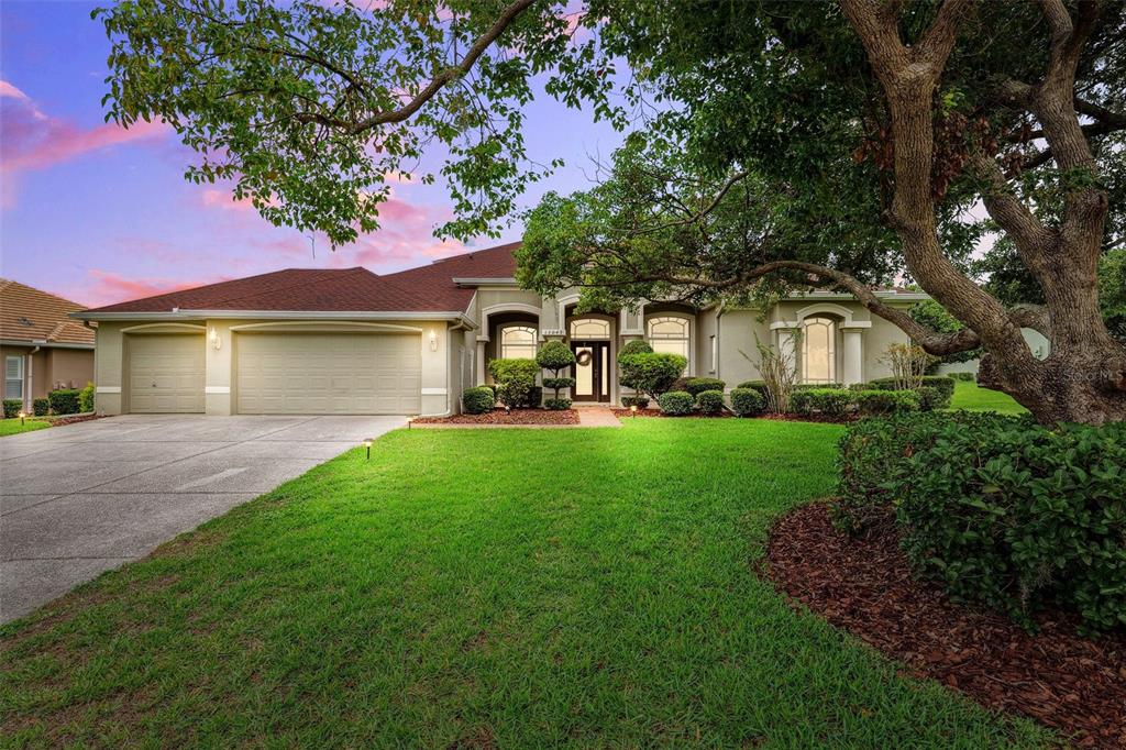 13049 THOROUGHBRED DRIVE, DADE CITY, FL — photo 2 of 30