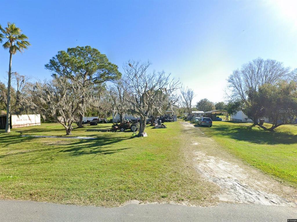2004 DAWN HEIGHTS DRIVE