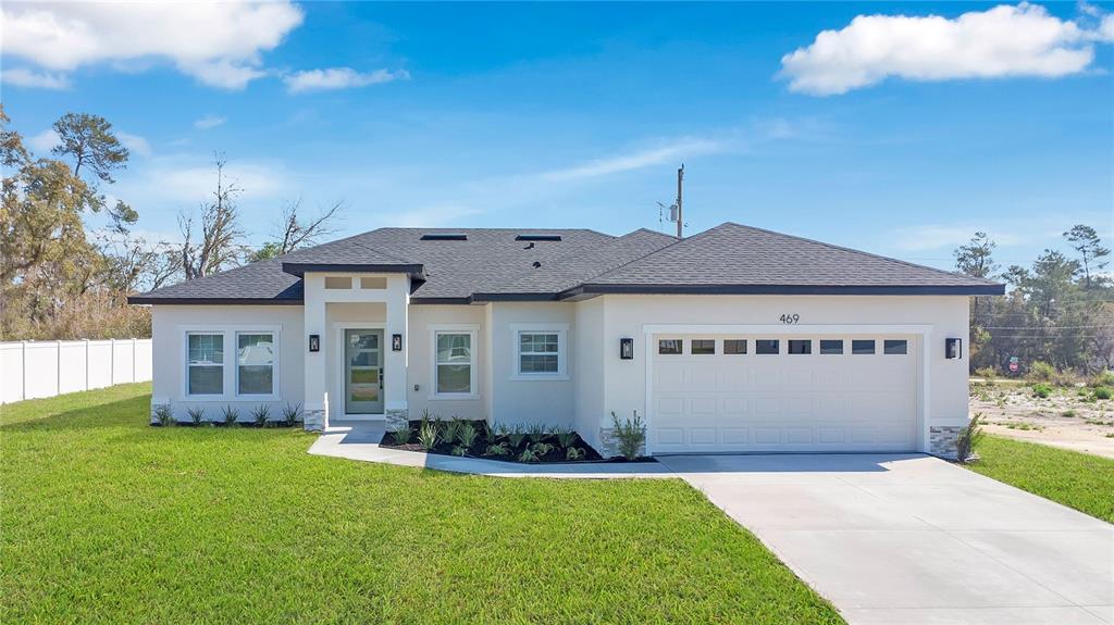 469 MARION OAKS LANE