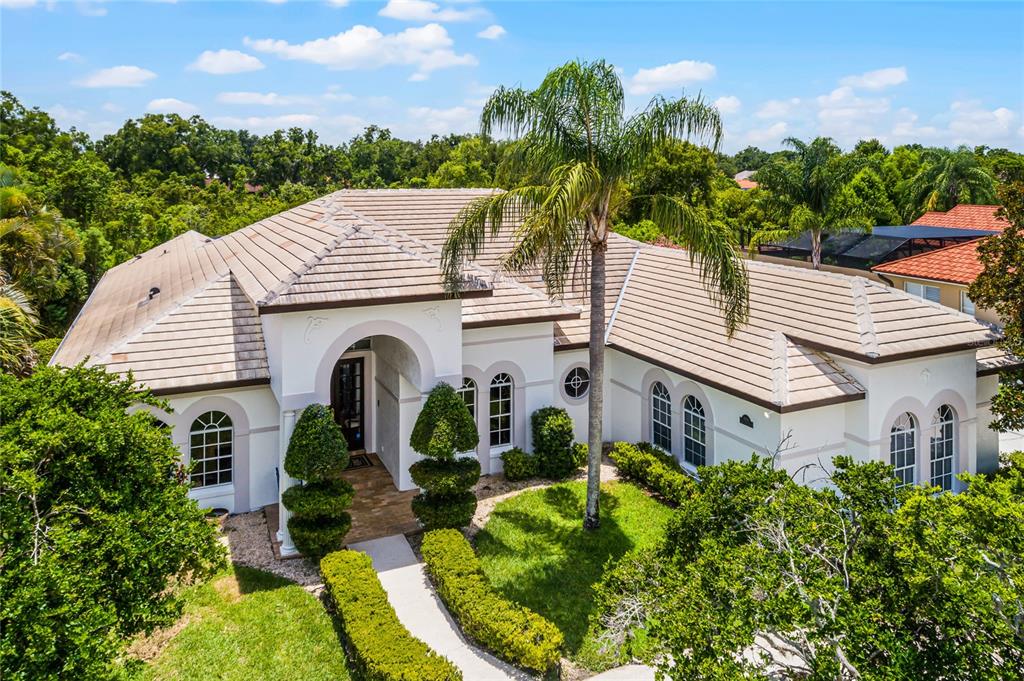 8708 LOST COVE DRIVE