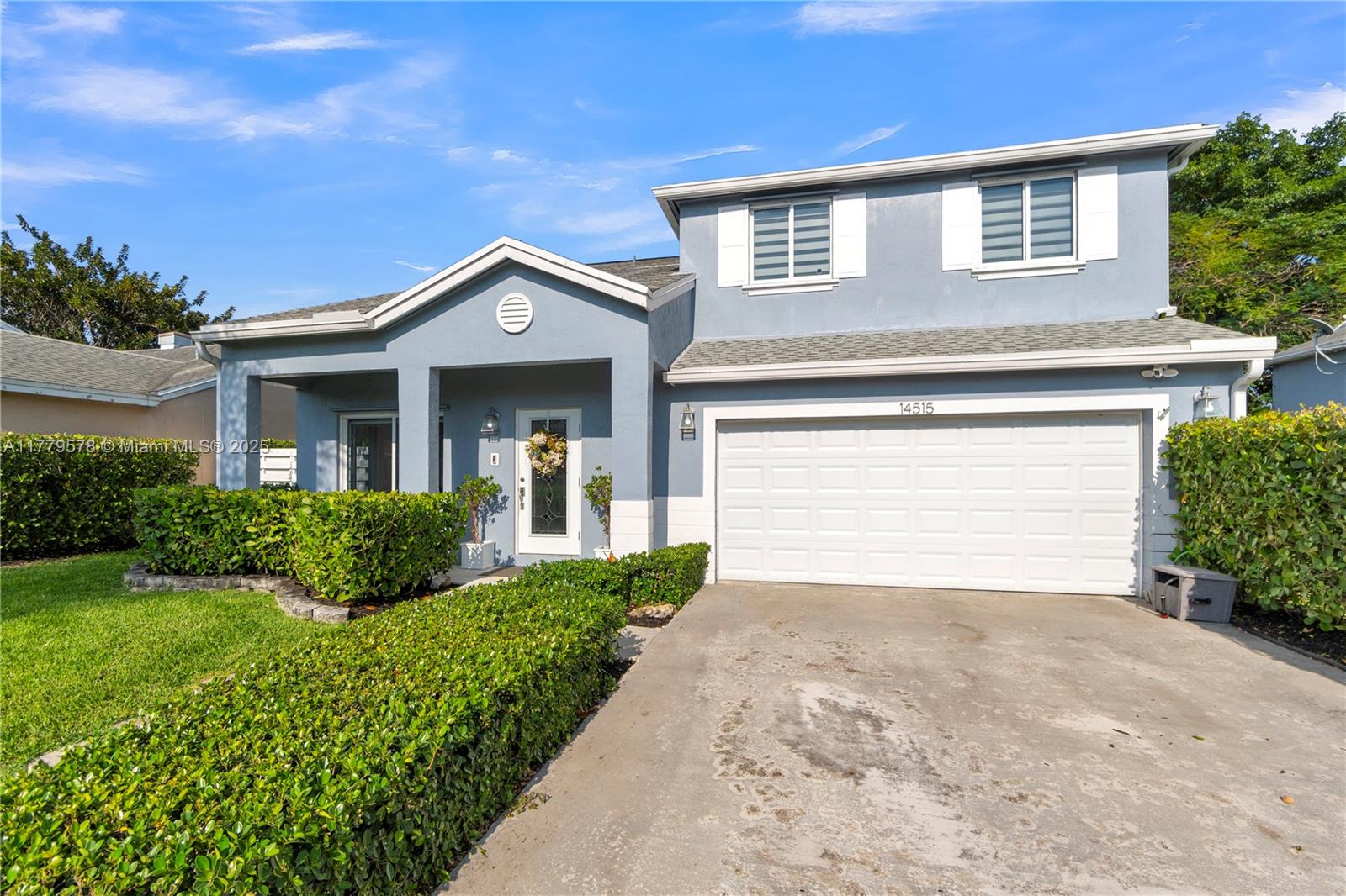 14515 SW 138th Ave, Miami FL 33186